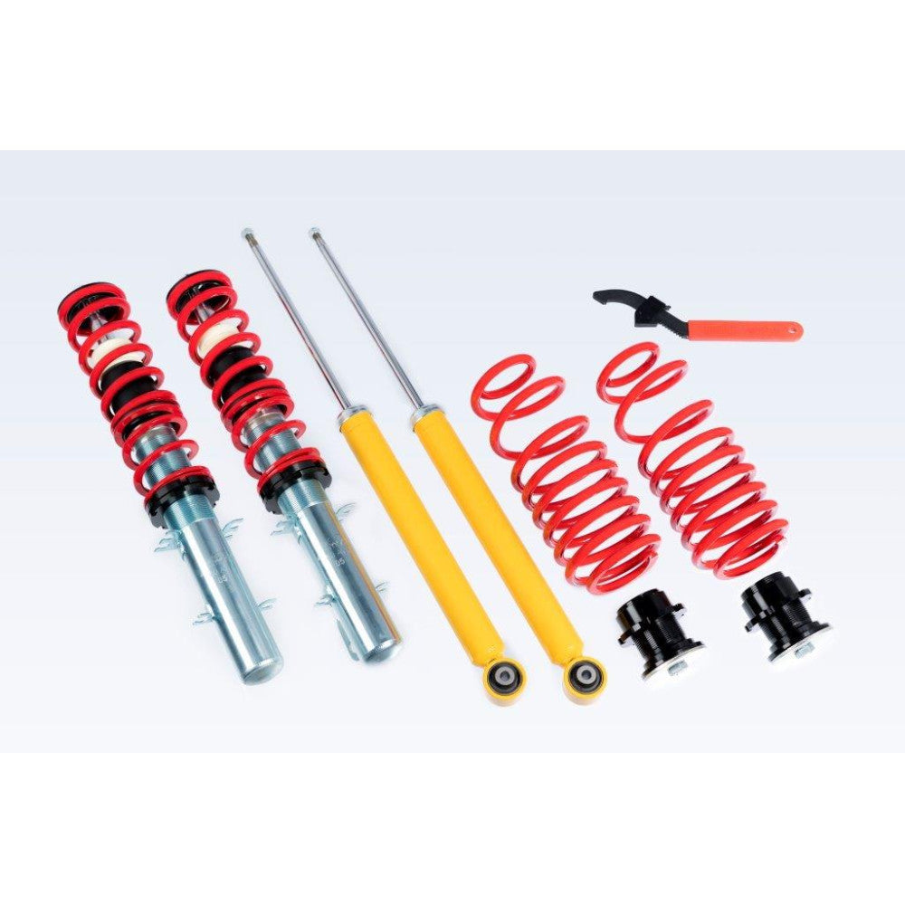 V-Maxx Coilover Kit X-Street Height Adjustable (60 AV 04)