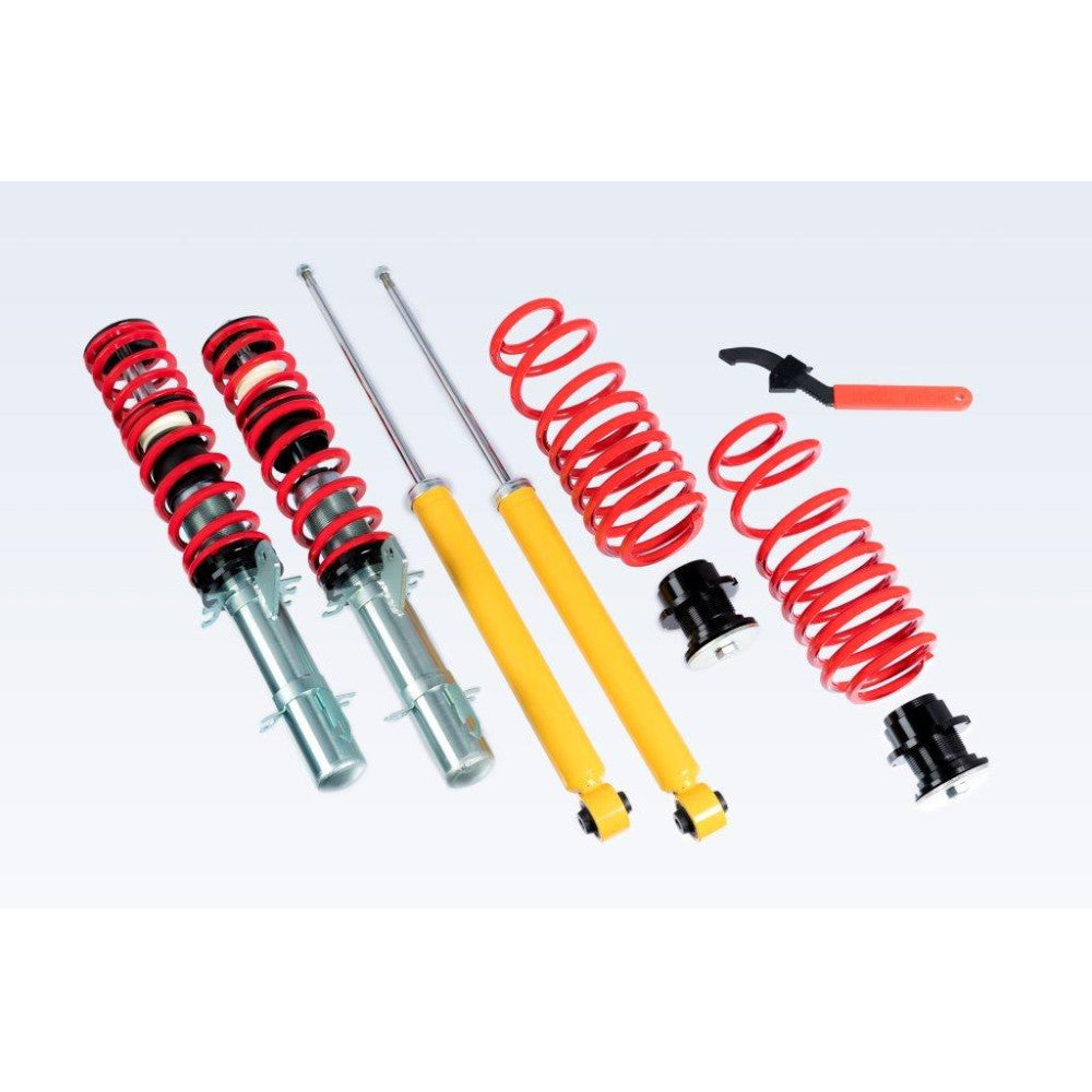 V-Maxx Coilover Kit X-Street Height Adjustable (60 AV 07)
