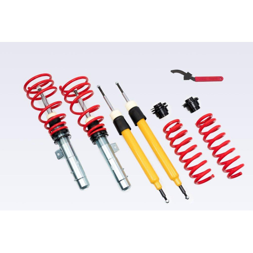 V-Maxx Coilover Kit X-Street Height Adjustable (60 BM 10)