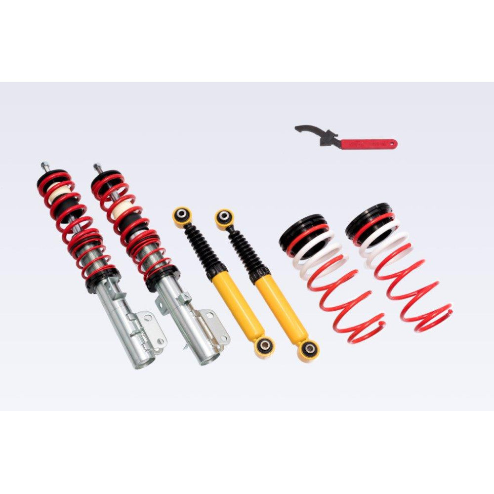 V-Maxx Coilover Kit X-Street Height Adjustable (60 KI 03)
