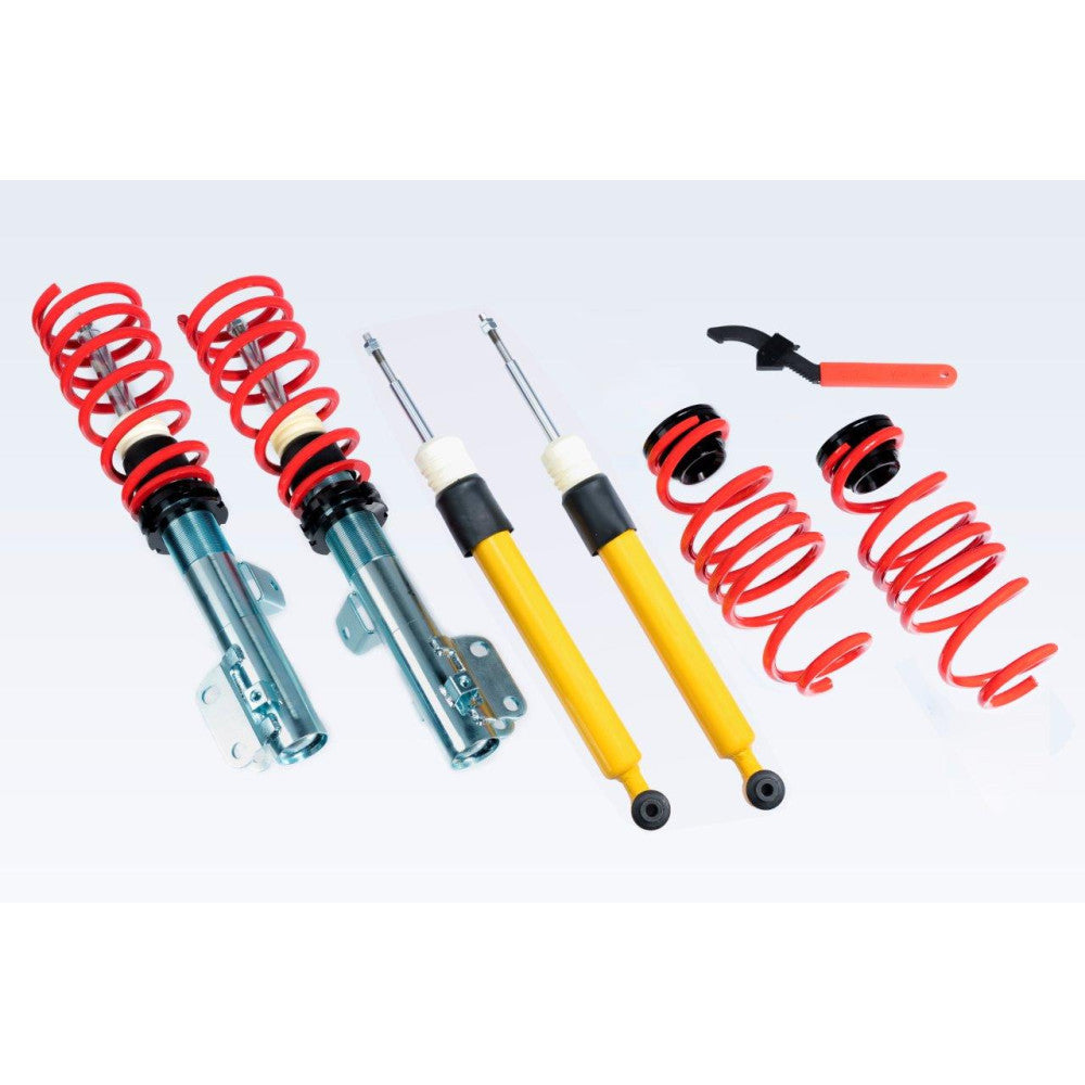 V-Maxx Coilover Kit X-Street Height Adjustable (60 KI 09)