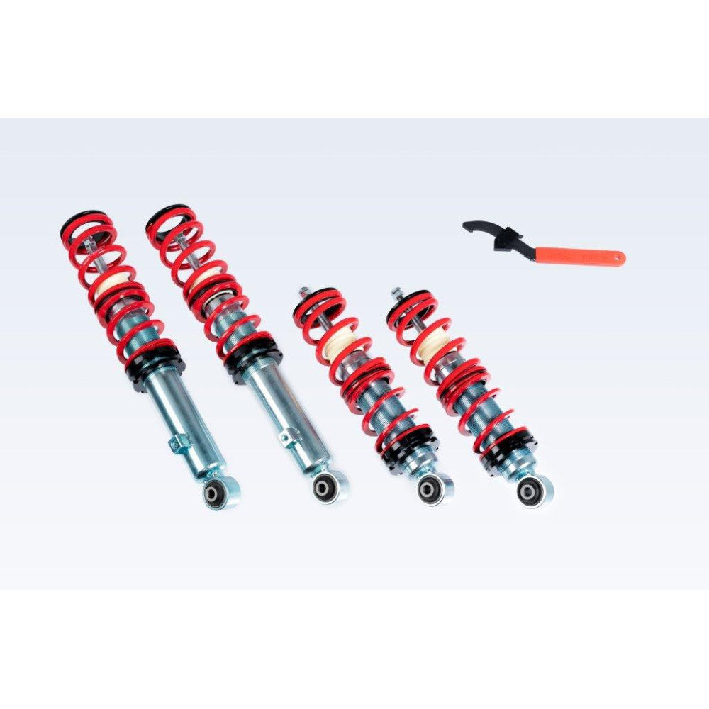 V-Maxx Coilover Kit X-Street Height Adjustable (60 MA 01)