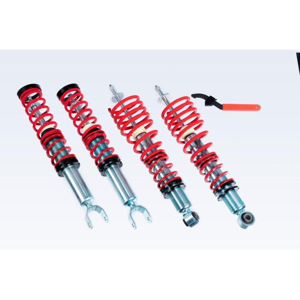 V-Maxx Coilover Kit X-Street Height Adjustable (60 MA 05)
