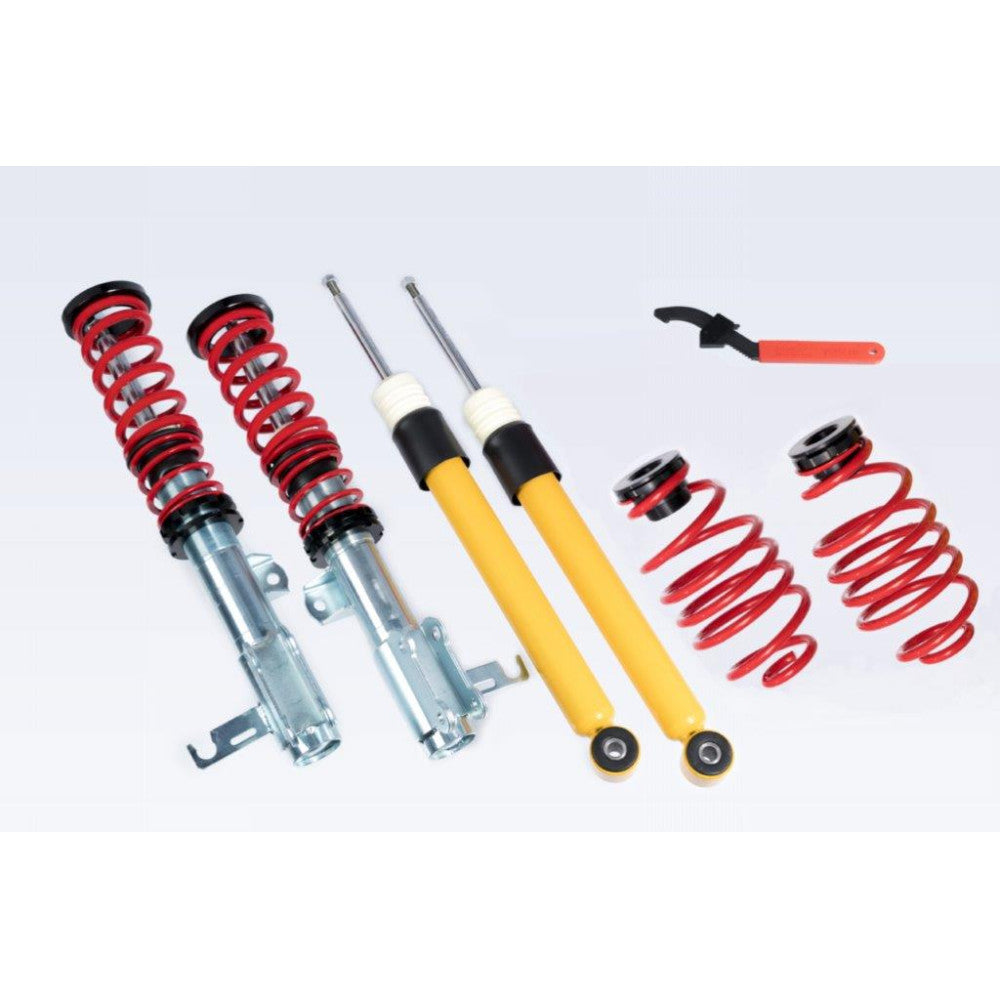 V-Maxx Coilover Kit X-Street Height Adjustable (60 OP 12)
