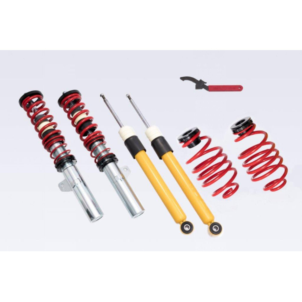V-Maxx Coilover Kit X-Street Height Adjustable (60 OP 13)