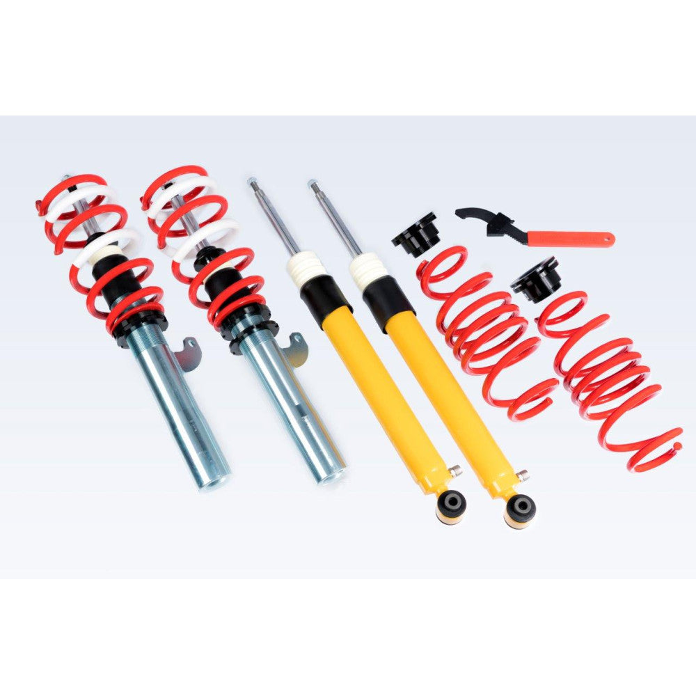 V-Maxx Coilover Kit X-Sport Height & Damping Adjustable (70 AV 83/50)