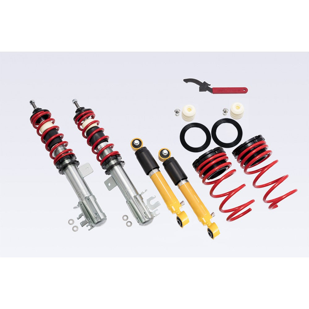 V-Maxx Coilover Kit X-Sport Height & Damping Adjustable (70 FI 06)