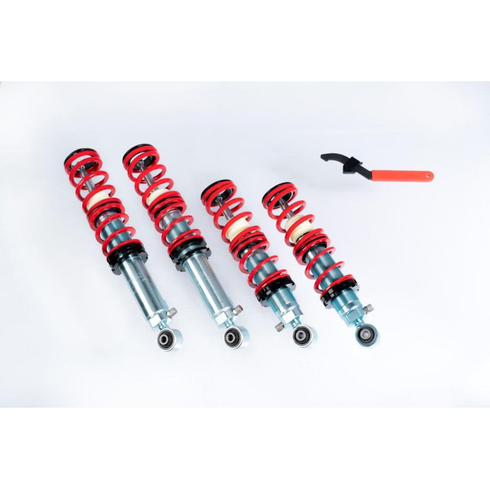 V-Maxx Coilover Kit X-Sport Height & Damping Adjustable (70 MA 01)