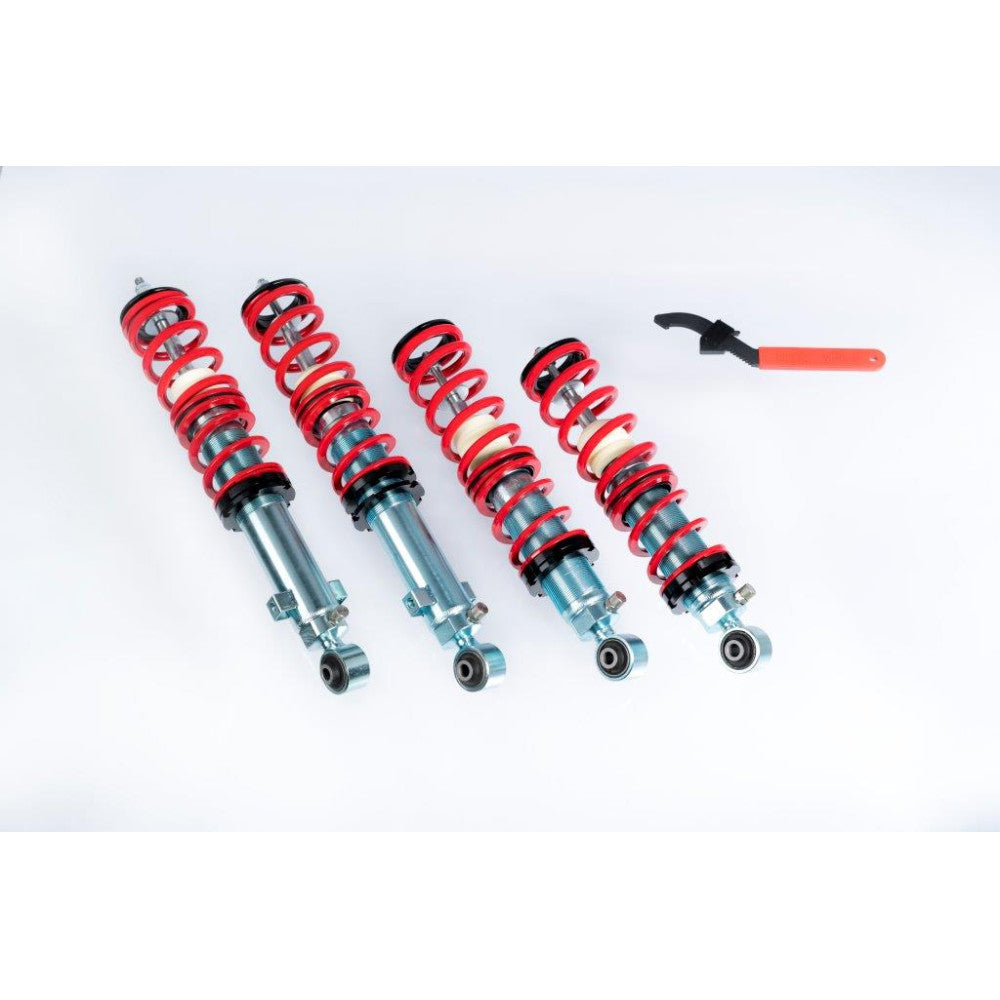 V-Maxx Coilover Kit X-Sport Height & Damping Adjustable (70 MA 02)