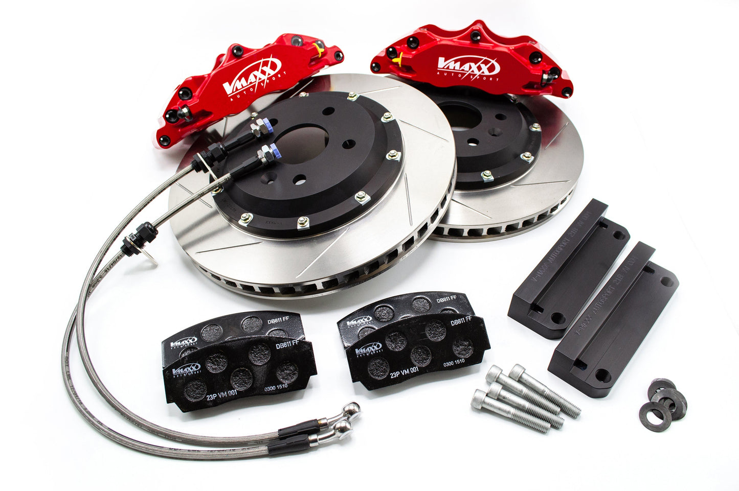 V-Maxx Big Brake Kit (20 SE355 21)