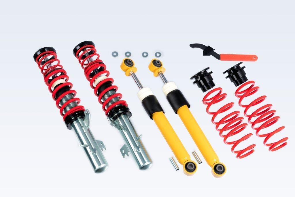 V-Maxx X-Street, Height Adjustable (60 CI 03) Includes Drop Links