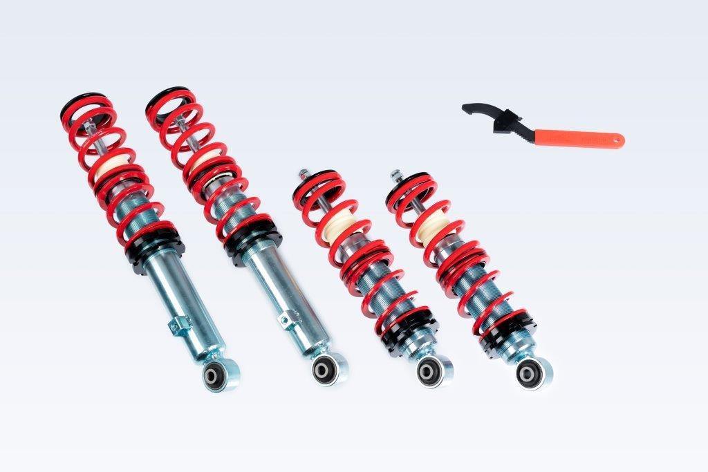 V-Maxx X-Street, Height Adjustable (60 MA 01) Includes Drop Links