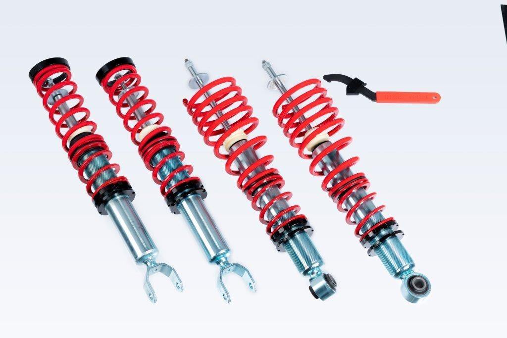 V-Maxx X-Street, Height Adjustable (60 MA 05) Includes Drop Links