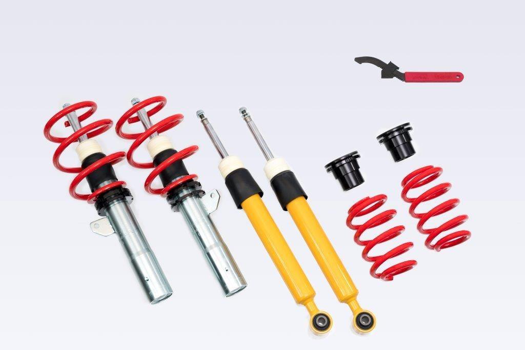 V-Maxx X-Street, Height Adjustable (60 MN 04) Includes Drop Links