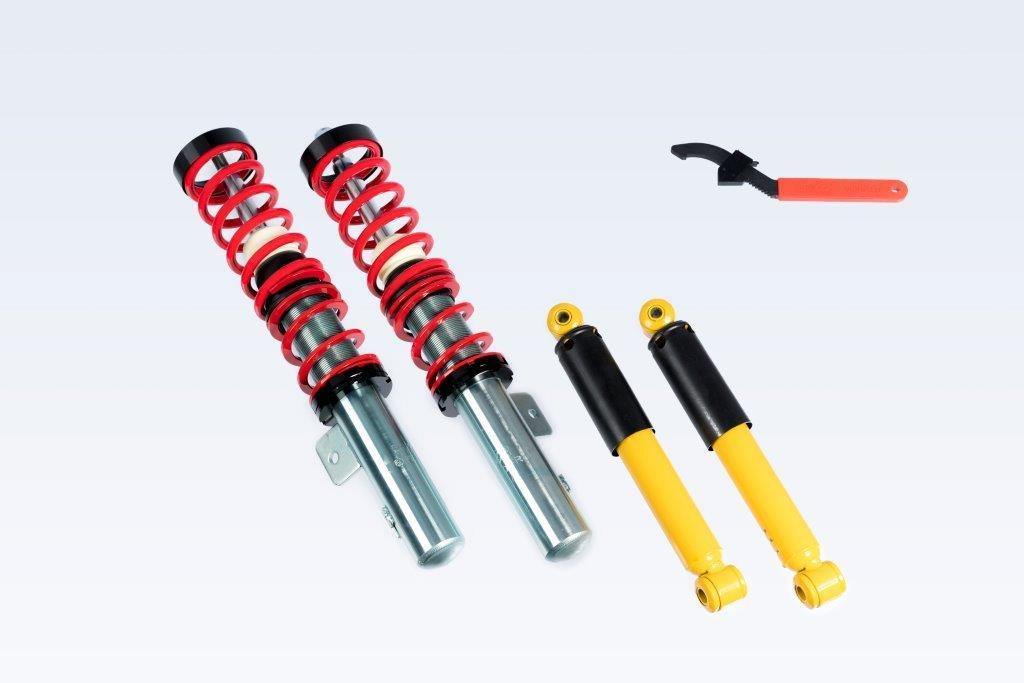 V-Maxx X-Street, Height Adjustable (60 PE 02)