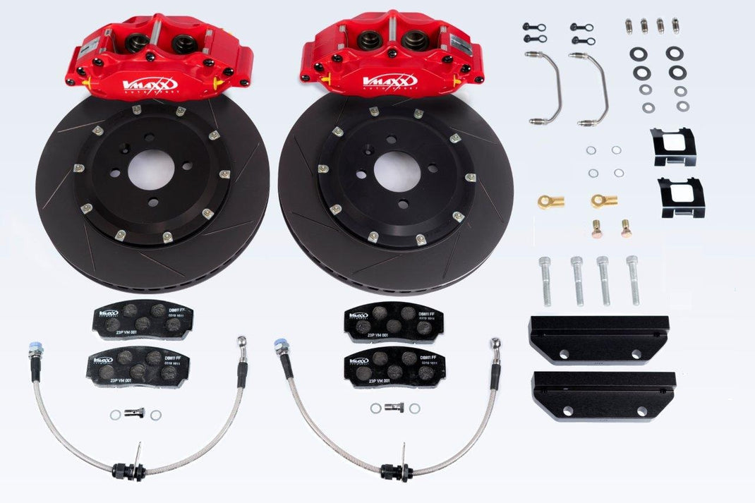 V-Maxx Shop I Coilovers I Big Brake Kits I lowering springs