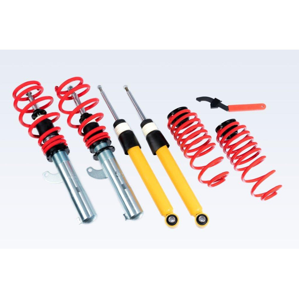 V-Maxx Coilover Kit  X-Street Height Adjustable (60 AV 36/50)