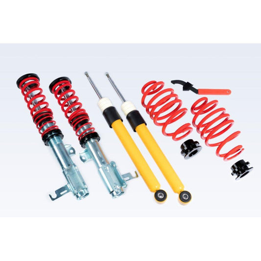 V-Maxx Coilover Kit  X-Street Height Adjustable (60 CV 01)