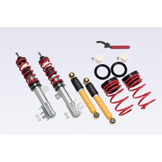 V-Maxx Coilover Kit  X-Street Height Adjustable (60 FI 05)