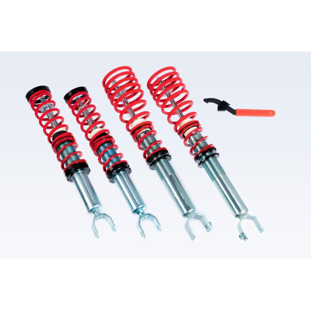 V-Maxx Coilover Kit  X-Street Height Adjustable (60 FI 07)
