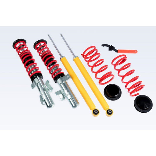 V-Maxx Coilover Kit  X-Street Height Adjustable (60 FO 11)