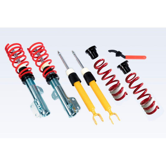 V-Maxx Coilover Kit  X-Street Height Adjustable (60 HY 01)