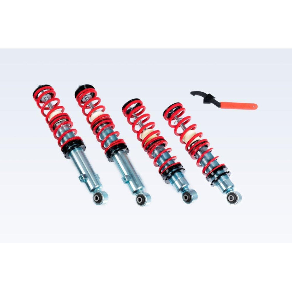 V-Maxx Coilover Kit  X-Street Height Adjustable (60 MA 02)
