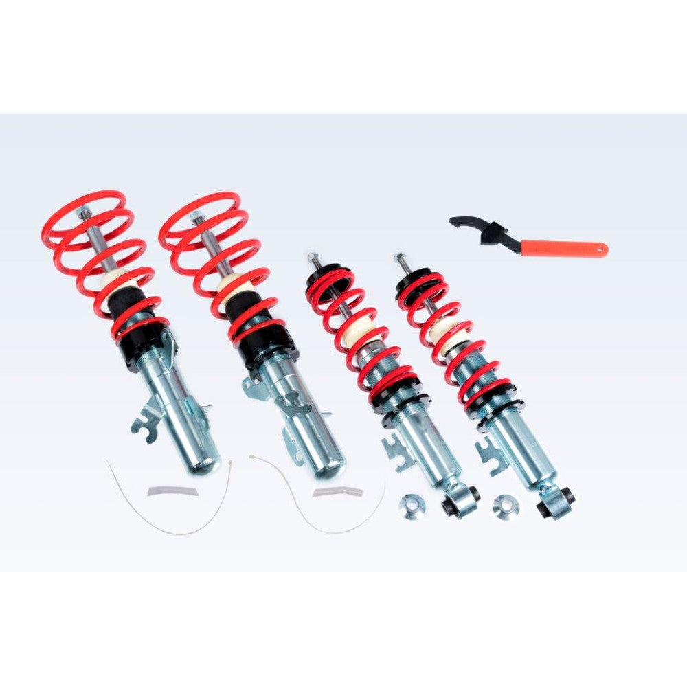 V-Maxx Coilover Kit  X-Street Height Adjustable (60 MN 02)