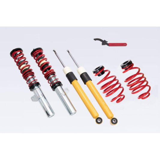 V-Maxx Coilover Kit  X-Street Height Adjustable (60 OP 14)