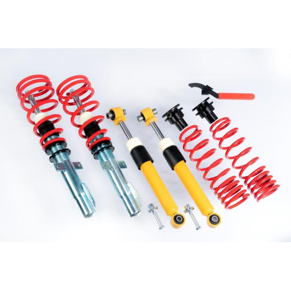 V-Maxx Coilover Kit  X-Street Height Adjustable (60 RE 05)