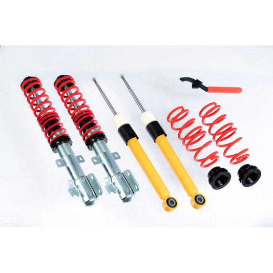 V-Maxx Coilover Kit  X-Street Height Adjustable (60 SU 03)
