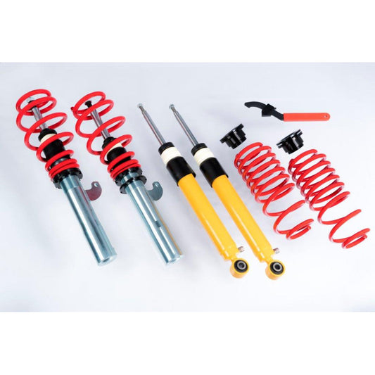 V-Maxx Coilover Kit  X-Sport Height & Damping Adjustable (70 AV 36/50)