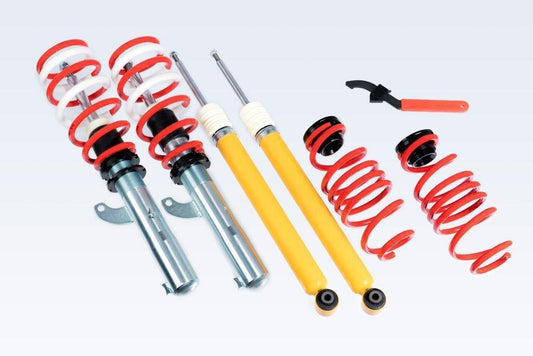 V-Maxx  X-Street, Height Adjustable (60 AV 43/55) Includes Drop Links