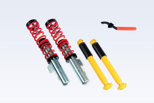 V-Maxx  X-Street, Height Adjustable (60 PE 01)