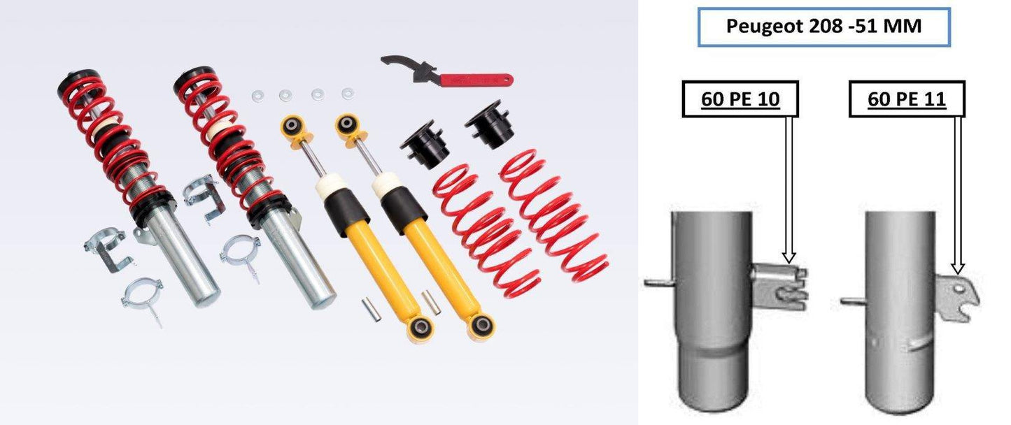 V-Maxx  X-Street, Height Adjustable (60 PE 10)
