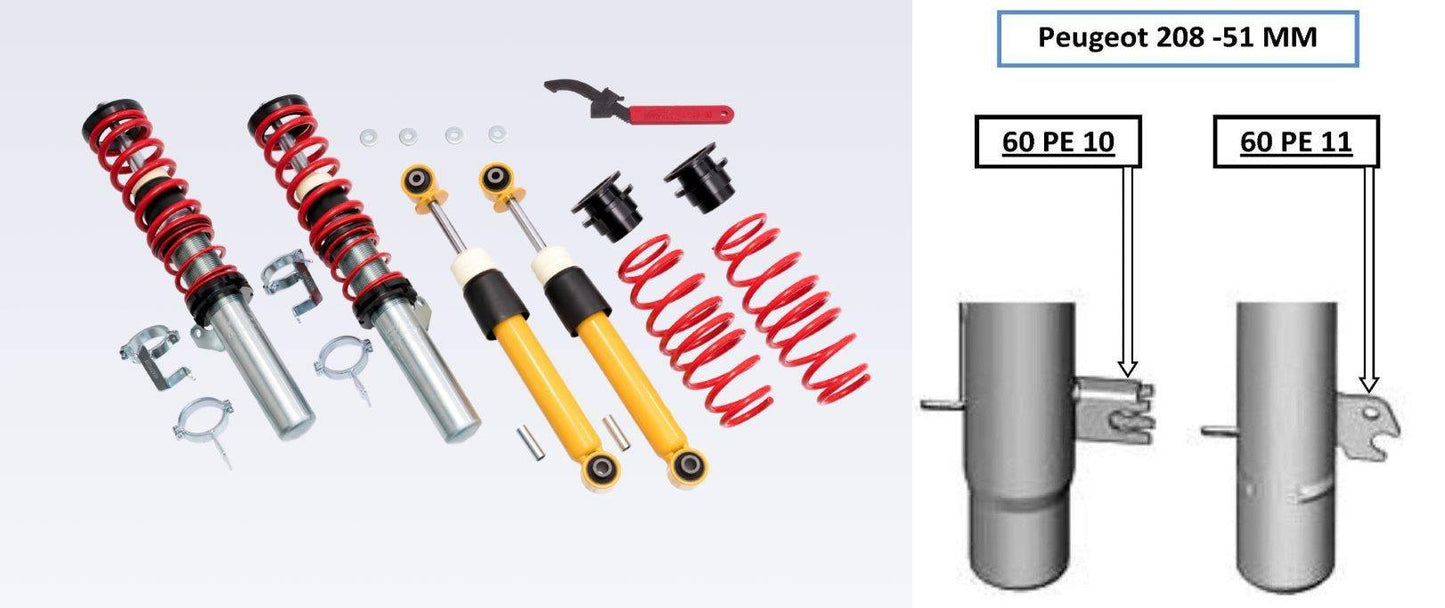 V-Maxx  X-Street, Height Adjustable (60 PE 11)