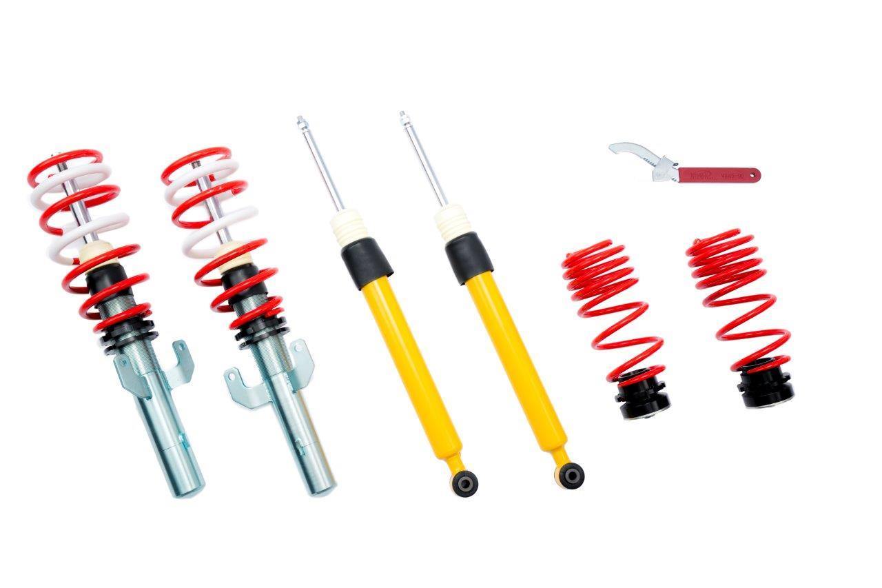 V-Maxx  X-Street, Height Adjustable (60 VS 18) Includes Drop Links