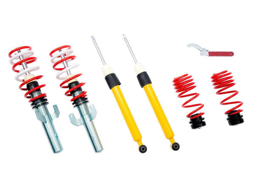 V-Maxx  X-Street, Height Adjustable (60 VS 18) Includes Drop Links