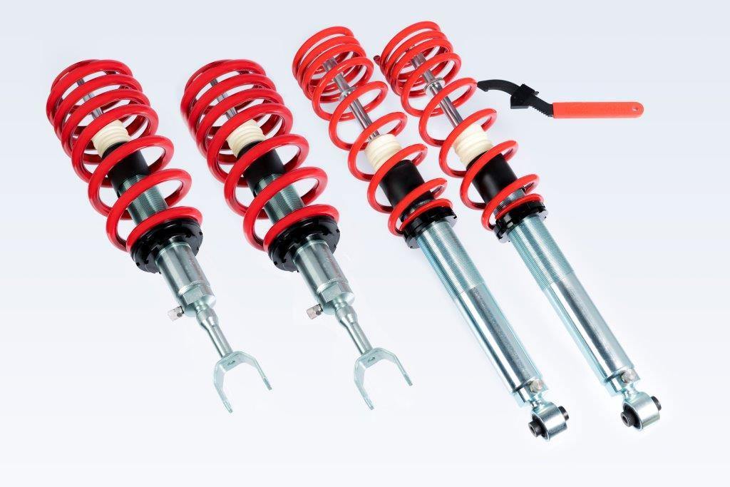 V-Maxx  X-Sport, Height & Damping Adjustable  (70 AU 01)