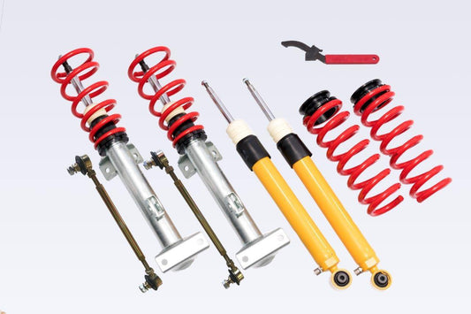 V-Maxx  X-Sport, Height & Damping Adjustable  (70 MB 03)